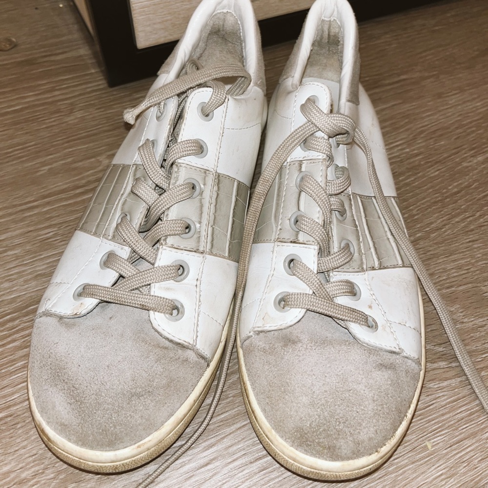 Sam Edelman Shoe